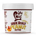 Pip & Nut Ultimate Crunchy Deep Roast Peanut Butter 1kg