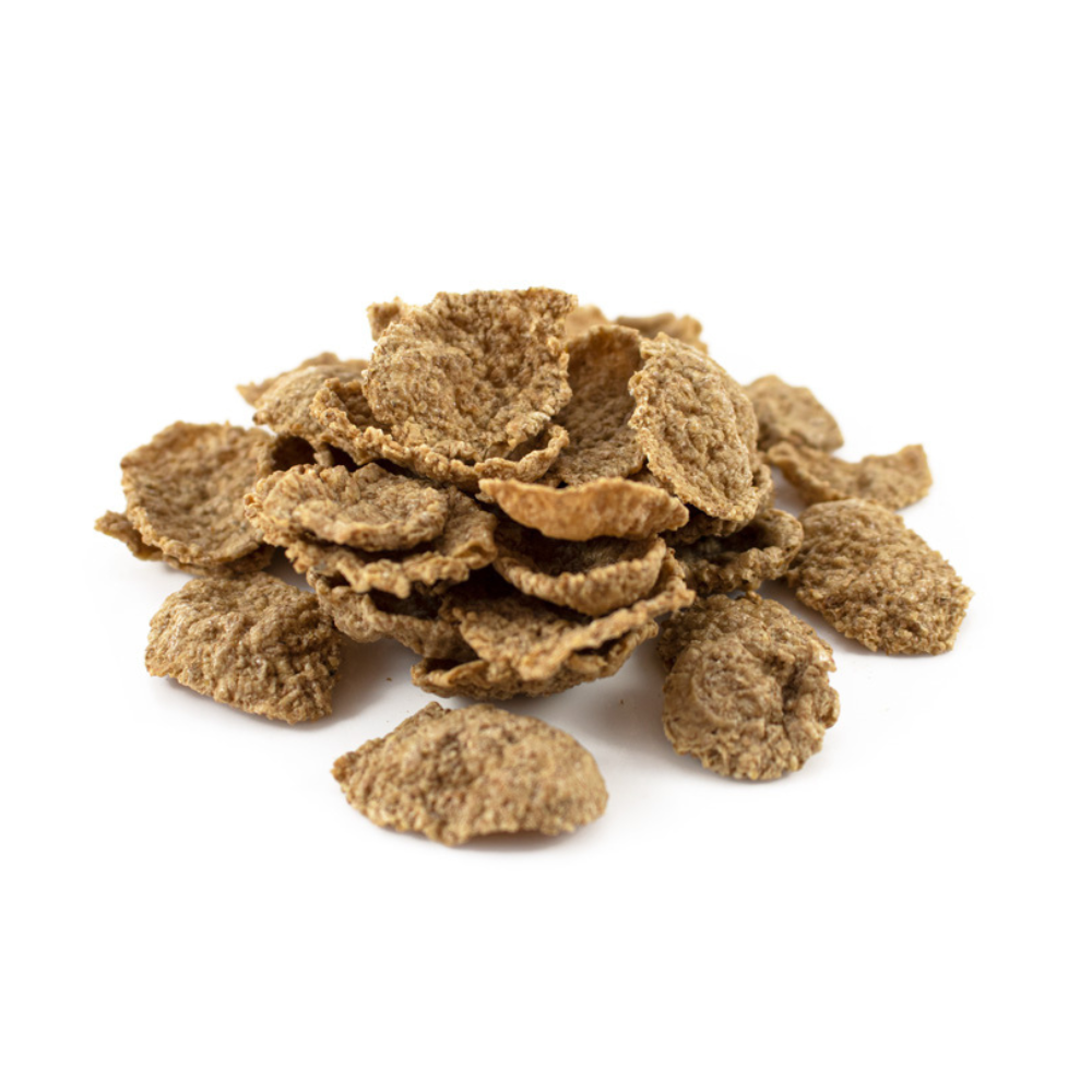 Home Just Natural Organic Bran Flakes 350g