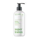 Attitude Super Leaves Hand Soap Olive Leaves 473ml
