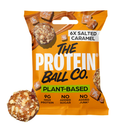 The Protein Ball Co Coconut & Macadamia Protein Ball 45g