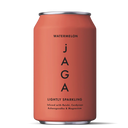 jAGA Watermelon Adaptogen soft Drink 330ml