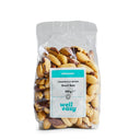 WellEasy Organic Brazil Nuts 500g
