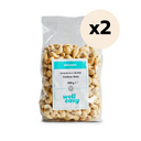 WellEasy Organic Cashews 1kg