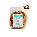 WellEasy Organic Walnut Halves 500g