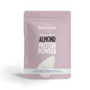 Sun & Seed Organic Almond Seed Protein Powder 300g