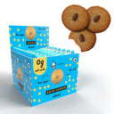 London Apron Low Sugar Keto Almond Cookie 35g x 12
