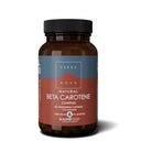 Terranova Beta Carotene Complex 50's