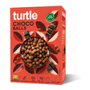 Turtle Organic Chocolate Balls 300g