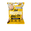 The Protein Ball Co Coconut & Macadamia Protein Ball 45g