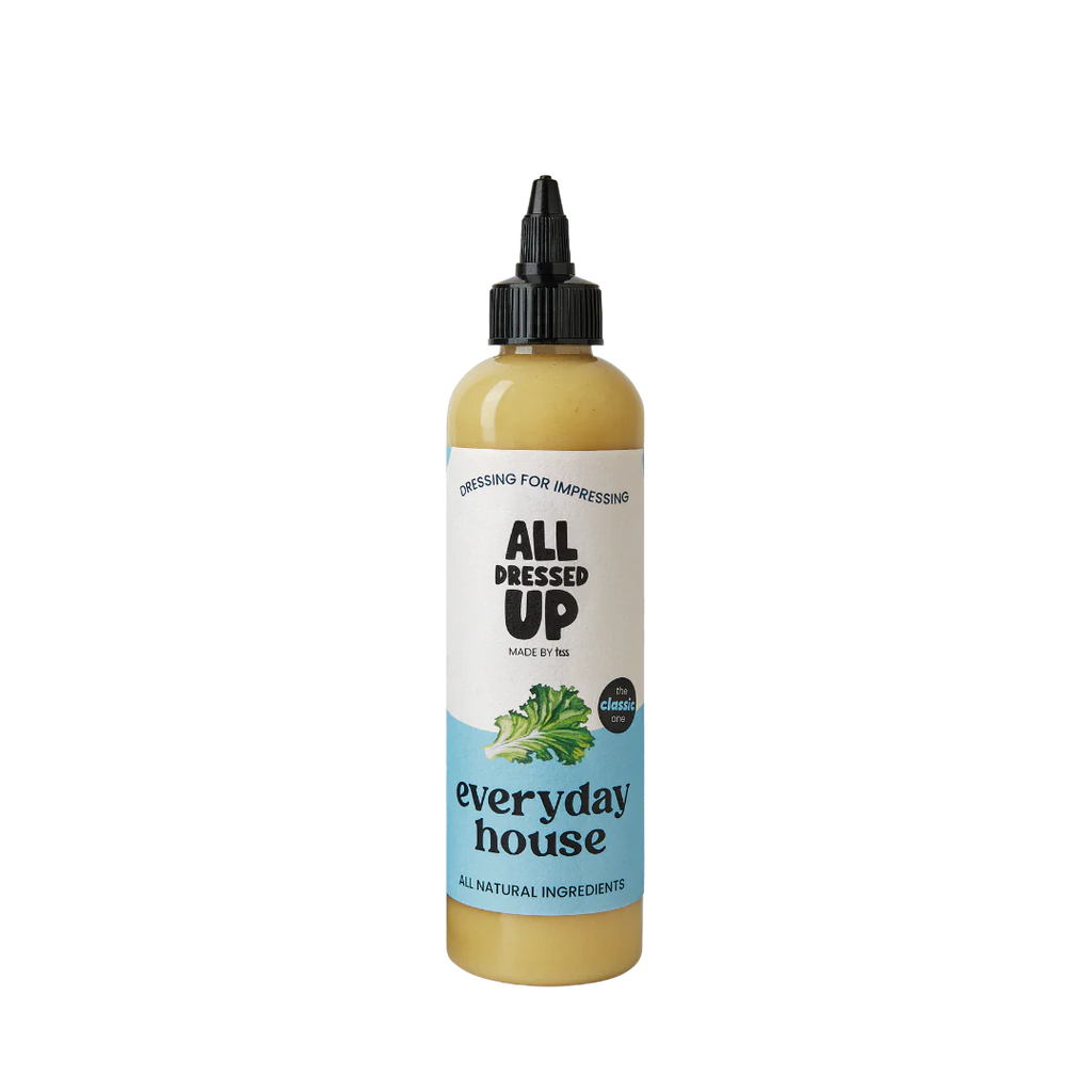 Home All Dressed Up Everyday House Dressing 250ml