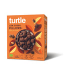 Turtle Organic Peanut Butter Pillows 300g
