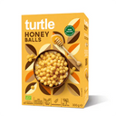 Turtle Organic Honey Balls 300g