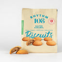 Rhythm 108 Salted Caramel Filled Biscuits 135g