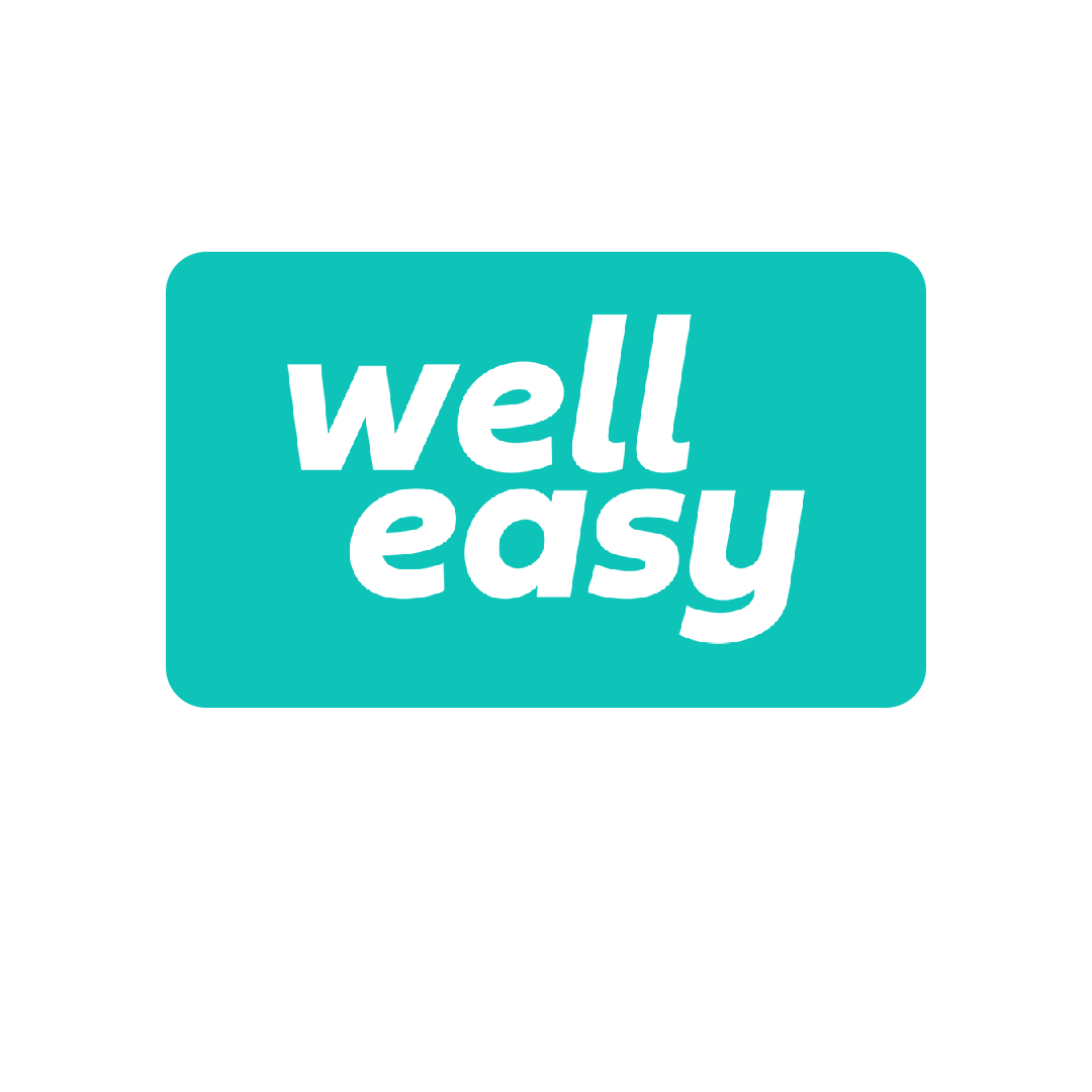 WellEasy Monthly Membership