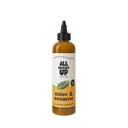 All Dressed Up Miso & Sesame Dressing 250ml