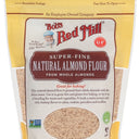 Bobs Red Mill Super-Fine Almond Flour 454g