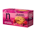 Nairns Mixed Berries Oat Biscuit 200g