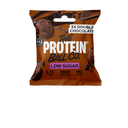 The Protein Ball Co. Keto Classic Choc Brownies Ball 25g