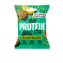 The Protein Ball Co. Lemon & Pistachio Plant Protein Balls 45g