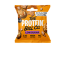 The Protein Ball Co. Keto Salted Caramel Blondies 25g