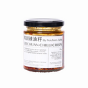 Peichin's Table Szechuan Chilli Crisp 170g