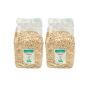 WellEasy Organic Rolled Porridge Oats 2kg