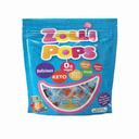 Zolli Sugar Free Fruit Lollipops 150g