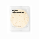 Vilgain 1 Minute Wrap 300g