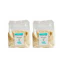 WellEasy Organic White Basmati Rice 2kg