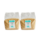 WellEasy Organic Brown Basmati Rice 2kg