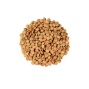 WellEasy Organic Brown Lentils
