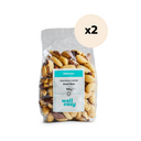 WellEasy Organic Brazil Nuts 1kg