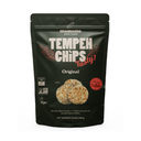 Mamame Tempeh Chips Original 100g