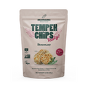 Mamame Tempeh Chips Rosemary 100g