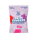 Neat Sweets Low Sugar Berry Gummy Bears 50g