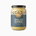 WellEasy Organic Grass Fed Ghee 500g