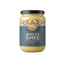 WellEasy Organic Grass Fed Ghee 500g