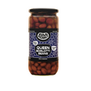 Bold Bean Co Queen Borlotti Beans 700g