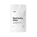 Vilgain Beef Jerky Bites 50g