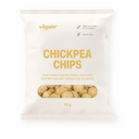 Vilgain Organic Chickpea Chips 70g