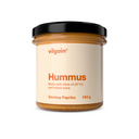 Vilgain Hummus Smoked Paprika 140g