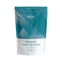 The Organic Protein Co Pure Organic Whey Protein Powder 1.2kg