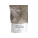 The Organic Protein Co. Madagascan Vanilla Organic Whey Protein Powder 1.2 kg