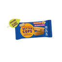 Superfoodio Peanut Butter Better Cups No Added Sugar 30g