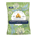 Karma Bites Popped Lotus Seeds Wasabi 25g