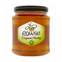 Rowse Clear Honey - Organic 340g