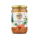 Biona Hearty Lentil Soup Organic 680g