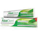 Aloe Dent Whitening Toothpaste 100ml
