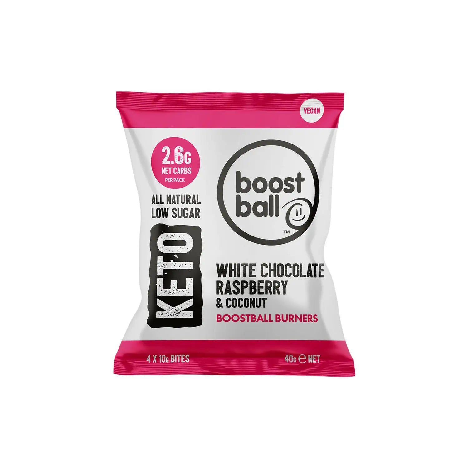 Buy Peanut Butter Keto Bites Bundle - 40g x 12