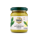 Biona Organic Asparagus Cream 120g